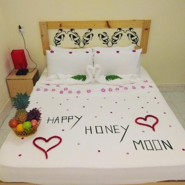 Resten Inn Thoddoo Dış mekan fotoğraf